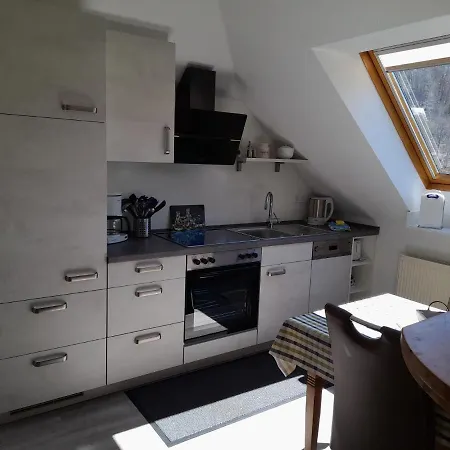 Haus Elsholz דירה