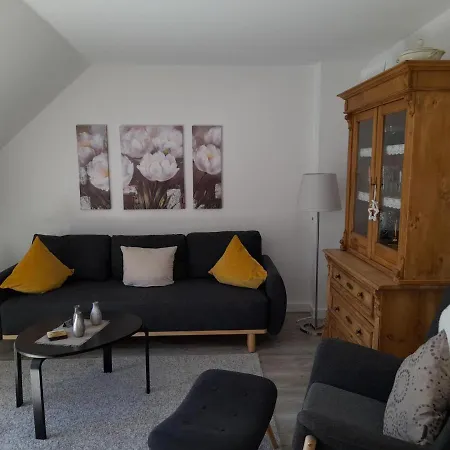Appartement Haus Elsholz *