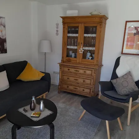 דירה Haus Elsholz וילינגן