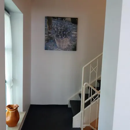Haus Elsholz Appartement Willingen (Upland)