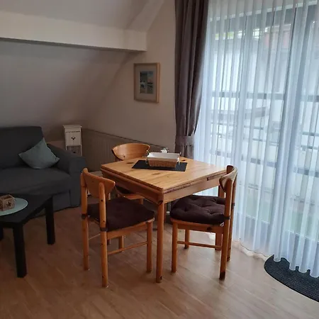 Haus Elsholz Apartamento