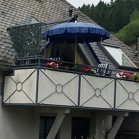 Haus Elsholz Appartement *