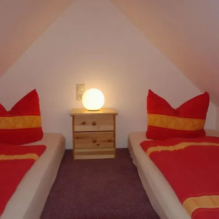 Haus Elsholz דירה וילינגן