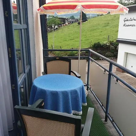 Haus Elsholz Appartement Willingen (Upland)