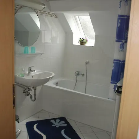 דירה Haus Elsholz וילינגן