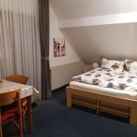 Haus Elsholz Appartement